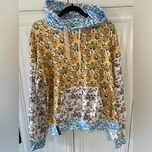 Ampersand Avenue
University Hoodie - Garden Variety